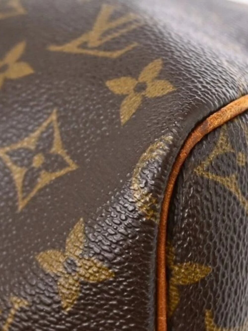 BUYIT03 LOUIS VUITTON SPEEDY 30 HANDBAG PURSE MONOGRAM M41526 VI0913 YQ07769 - Picture 7 of 12